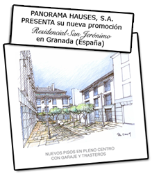 Residencial San Jer�nimo